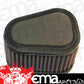 K&N Filters KNBU-1297 Replacement Motorcycle Air Filter Suit 1996-2002 Buell S1 Lightning M2 Cyclone S2 S3 Thunderbolt