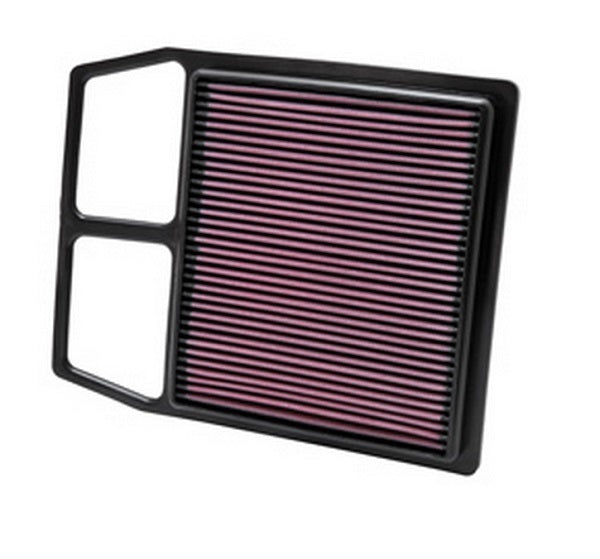 K&N Filters KNCM-8011 Replacement Motorcycle Air Filter Suit 2011-2015 Can-Am Commander & Maverick