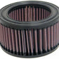 K&N Filters KNDU-0100 Replacement Motorcycle Air Filter Suit 1977-1979 Ducati 500 Gtl Twin 500