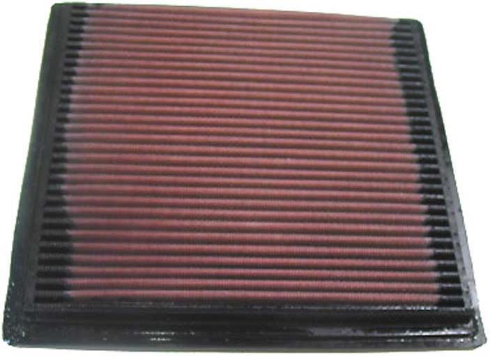 K&N Filters KNDU-0900 Replacement Motorcycle Air Filter Suit 1987-2002 Ducati 750 600 750 900