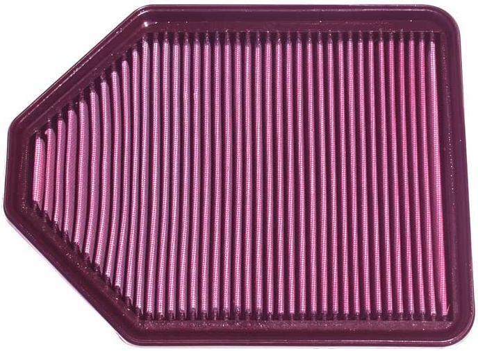K&N Filters KNDU-1004 Replacement Motorcycle Air Filter Suit 2003-2009 Ducati Multistrada 620 1000