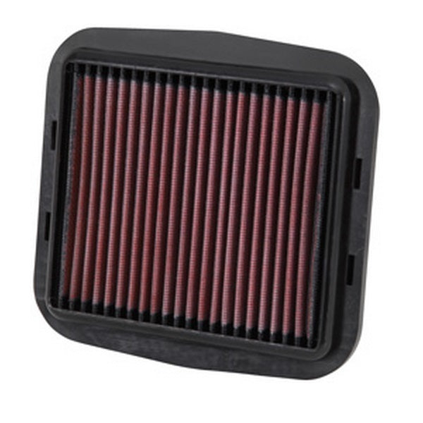 K&N Filters KNDU-1112 Replacement Motorcycle Air Filter Suit 2012-2015 Ducati Panigale 899 & 1199