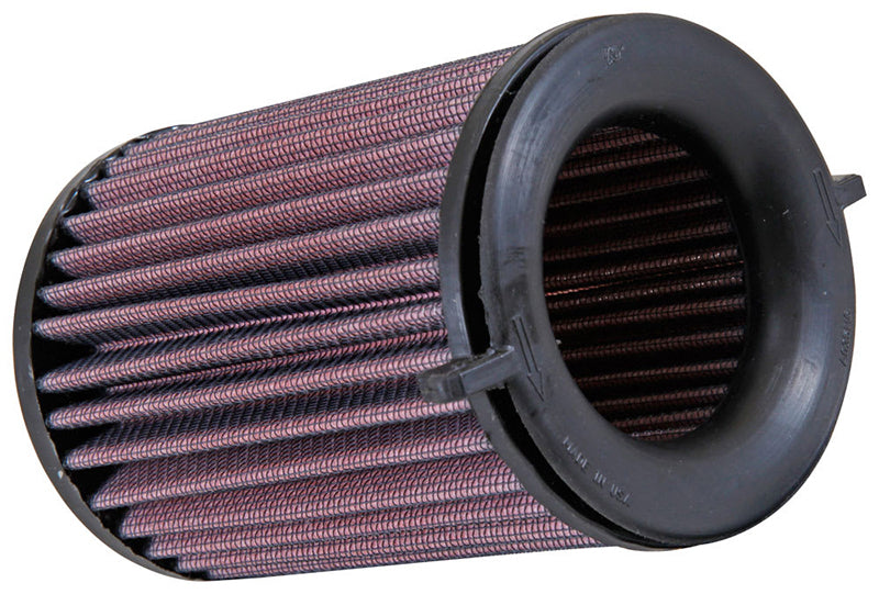 K&N Filters KNDU-8015 Mc Air Filter Ducati Scrambler