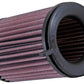 K&N Filters KNDU-8015 Mc Air Filter Ducati Scrambler