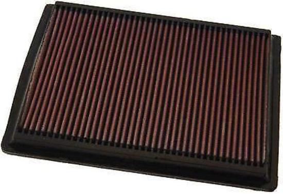 K&N Filters KNDU-9001 Air Filter 2001-2008 Ducati Monstar 620 750 1000 S2R S4R