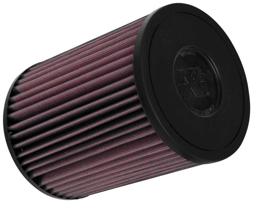 K&N Filters KNE-0642 Round Air Filter Hyundai I30N