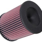 K&N Filters KNE-0643 Round Filter Audi A8 3.0L V6
