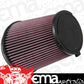 K&N Filters KNE-0649 Replacement Air Filtersuit