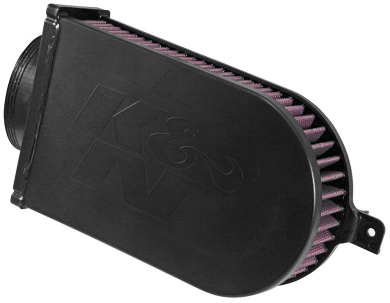 K&N Filters KNE-0659 Air Filter Bmw X5 X6 V8