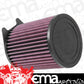 K&N Filters KNE-0661 Replacement Air Filter Suit 2014-2017 Mercedes Benz Amg A45, Cla45, Gla45 2.0L L4 F/I