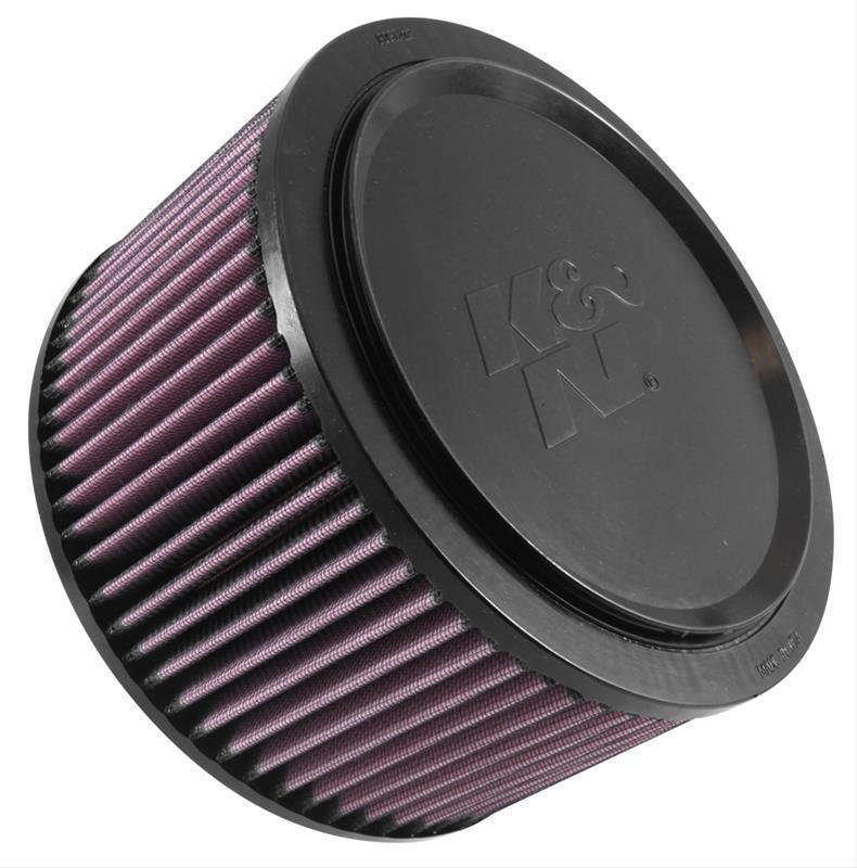 K&N Filters KNE-0662 2012-2015 Ford Ranger Bt50 2.5L 3.2L Diesel Air Filter