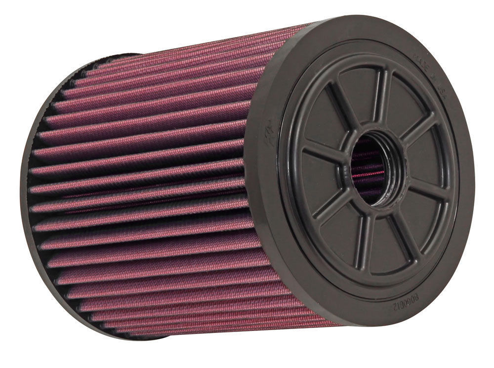 K&N Filters KNE-0664 Air Filter 2013-2016 Audi Rs6 & Rs7 4.0L V8