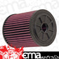 K&N Filters KNE-0664 Air Filter 2013-2016 Audi Rs6 & Rs7 4.0L V8