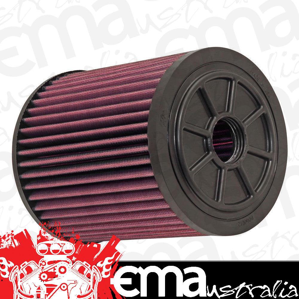 K&N Filters KNE-0664 Air Filter 2013-2016 Audi Rs6 & Rs7 4.0L V8