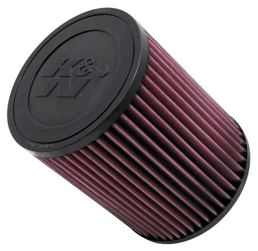 K&N Filters KNE-0773 Replacement Air Filter Suit 2004-2007 Chevrolet Colorado 2.8L 3.5L & Hummer H3 3.5L
