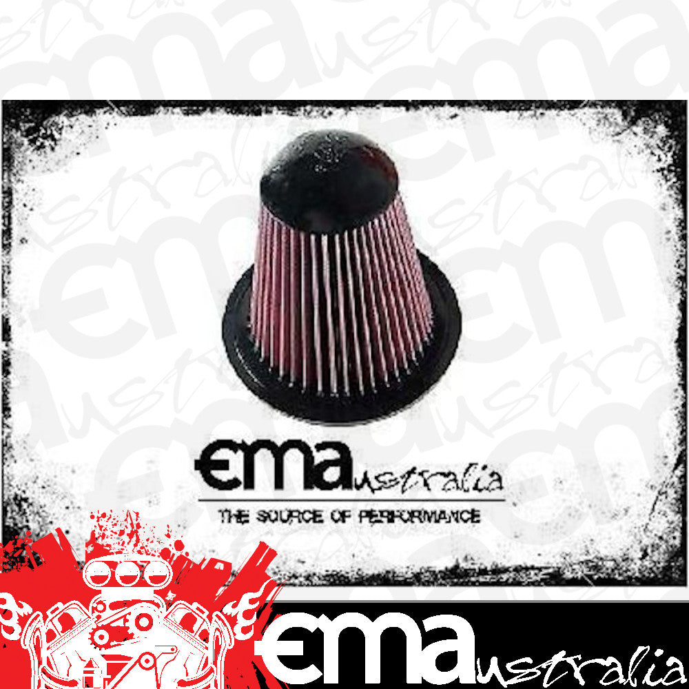 K&N Filters KNE-0945 Air Filter Element 1995-2004 Ford Mustang Mach 1Gtsvt Cobra 4.6L