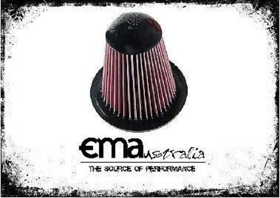 K&N Filters KNE-0945 Air Filter Element 1995-2004 Ford Mustang Mach 1Gtsvt Cobra 4.6L