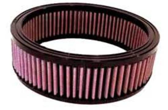 K&N Filters KNE-1015 Replacement Round Element Air Filter A315 8" O.D X 2-1/2" H