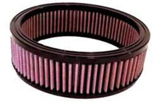 K&N Filters KNE-1015 Replacement Round Element Air Filter A315 8" O.D X 2-1/2" H