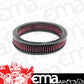 K&N Filters KNE-1068 Replacement Air Filter Suit 1970-1993 Opel Kadet, Rallye, Manta & Pontiac Le /Mans 1.6L