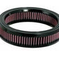 K&N Filters KNE-1080 Replacement Air Filter Suit 1960-1993 Ford Amc & Jeep