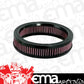 K&N Filters KNE-1080 Replacement Air Filter Suit 1960-1993 Ford Amc & Jeep