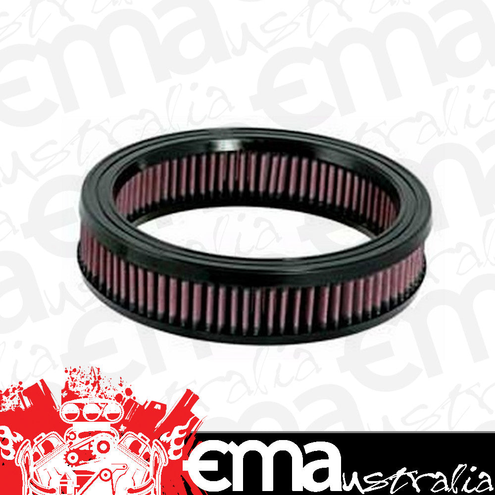 K&N Filters KNE-1080 Replacement Air Filter Suit 1960-1993 Ford Amc & Jeep