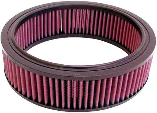 K&N Filters KNE-1100 Replacement Air Filter Suit 1960-2003 Dodge, Jeep, Plymouth &Mp; Amc, Valiant