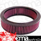 K&N Filters KNE-1100 Replacement Air Filter Suit 1960-2003 Dodge, Jeep, Plymouth &Mp; Amc, Valiant