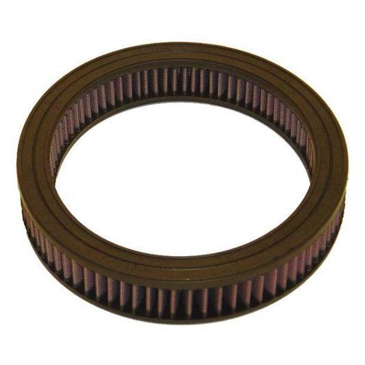 K&N Filters KNE-1117 Replacement Air Filter Suit 1982-1983 Chevrolet Camarao, Corvette &Amp Pontiac Firebird 5.0,5.7L