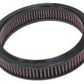 K&N Filters KNE-1200 Replacement Air Filter Suit 1968-1987 Ford F150 F250 F350 Bronco & Mustang 4-6Cyl