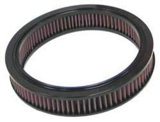 K&N Filters KNE-1200 Replacement Air Filter Suit 1968-1987 Ford F150 F250 F350 Bronco & Mustang 4-6Cyl