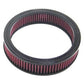K&N Filters KNE-1210 Air Filter 1972-1994 Audi 80 1.3L 1.5L 1.6L 1.8L 1.9L & 2.0L Carb