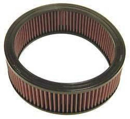 K&N Filters KNE-1250 Air Filter 11" X 3-1/2" 1960-'80 Dodge Bdw Series V8