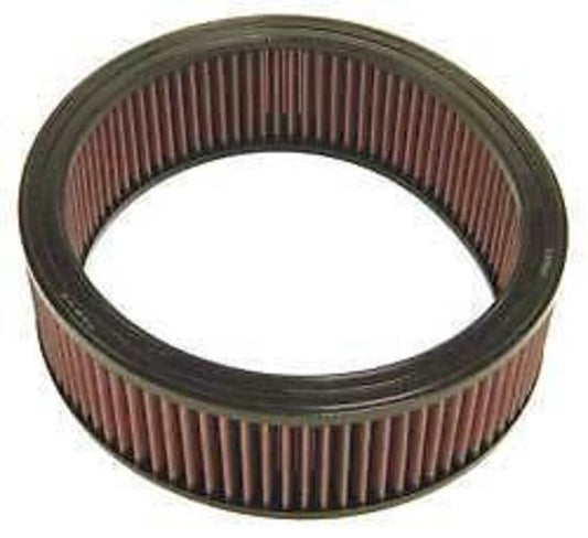 K&N Filters KNE-1250 Air Filter 11" X 3-1/2" 1960-'80 Dodge Bdw Series V8
