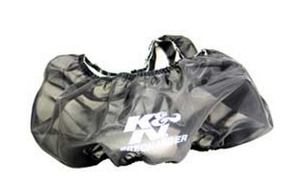 K&N Filters KNE-1250PK Precharger Air Filter Wrap Black Suit Kne-1250 Air Filter 11 X 3-1/2"
