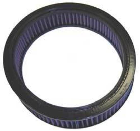 K&N Filters KNE-1290 Replacement Air Filter Suit 1973-1991 Ford F Series & Dodge