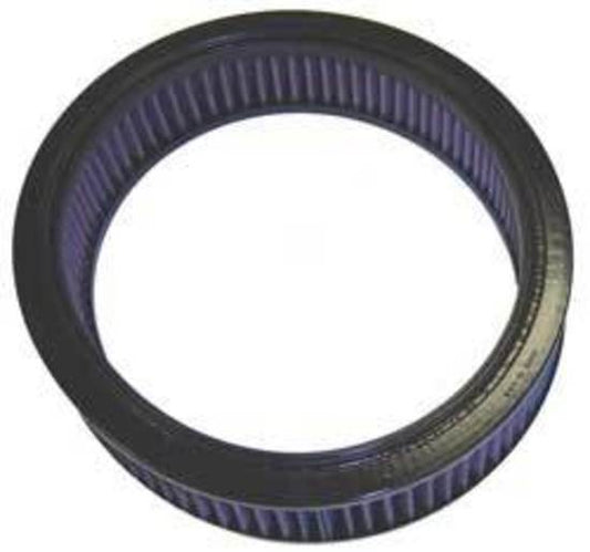 K&N Filters KNE-1290 Replacement Air Filter Suit 1973-1991 Ford F Series & Dodge