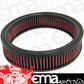 K&N Filters KNE-1360 Replacement Air Filter Suit 1965-1967 Buick Electra Sportwagon & Wildcat V8