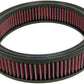 K&N Filters KNE-1360 Replacement Air Filter Suit 1965-1967 Buick Electra Sportwagon & Wildcat V8