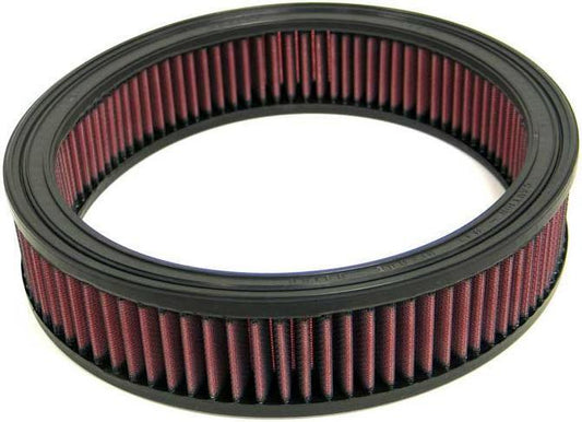 K&N Filters KNE-1360 Replacement Air Filter Suit 1965-1967 Buick Electra Sportwagon & Wildcat V8