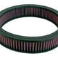 K&N Filters KNE-1450 Replacement Air Filter Suit 1968-1993 Holden, Chevrolet, Gmc, Pontiac, Buick, Cadillac