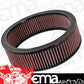K&N Filters KNE-1500 Air Filter Round 1968-1997 Chevrolet Gmc