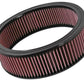 K&N Filters KNE-1500 Air Filter Round 1968-1997 Chevrolet Gmc