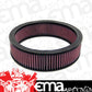 K&N Filters KNE-1520 Filter Element Round 12" X 3" Buickcadillac & Pontiac