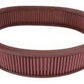 K&N Filters KNE-1530 Replacement Air Filter Suit 1968-1989 Dodge, Plymouth & Chrysler V8
