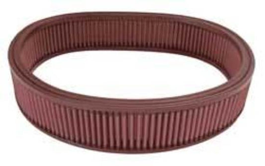 K&N Filters KNE-1530 Replacement Air Filter Suit 1968-1989 Dodge, Plymouth & Chrysler V8