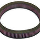 K&N Filters KNE-1560 Air Filter 1961-1973 Ford Xw-Xe Falcon Ltd Fairlane & Mustang V8