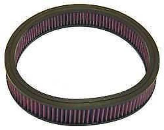 K&N Filters KNE-1560 Air Filter 1961-1973 Ford Xw-Xe Falcon Ltd Fairlane & Mustang V8