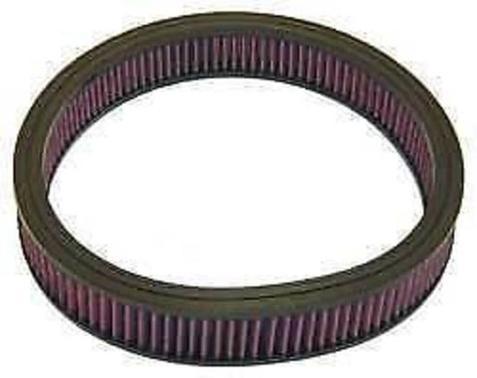 K&N Filters KNE-1560 Air Filter 1961-1973 Ford Xw-Xe Falcon Ltd Fairlane & Mustang V8